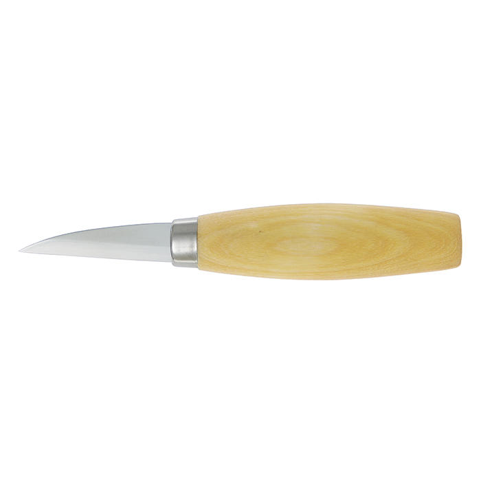 Morakniv® Schnitzmesser Nr. 122 (L)