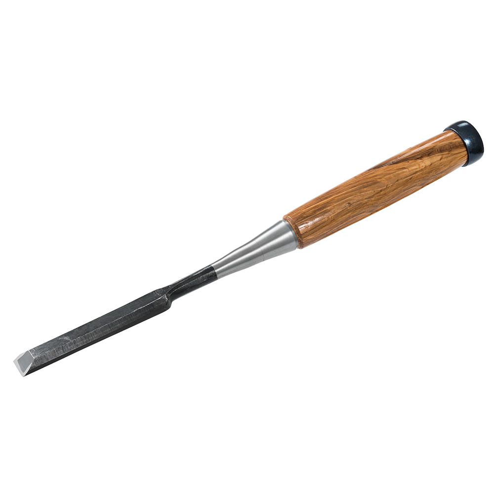 Chu-Usu Nomi, Chisels, Long Shape, 15 mm