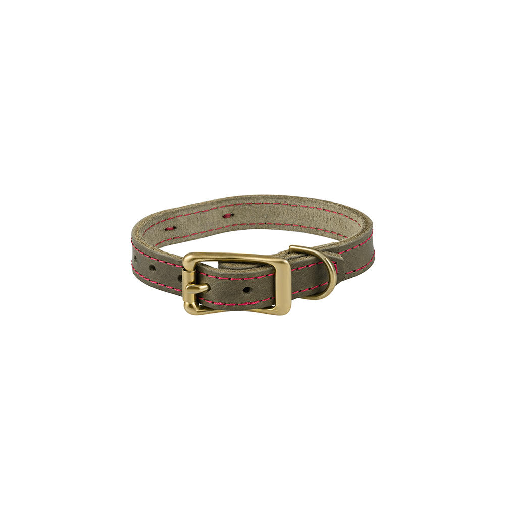 The GunDog Affair Collar, 15 mm, Size XXS