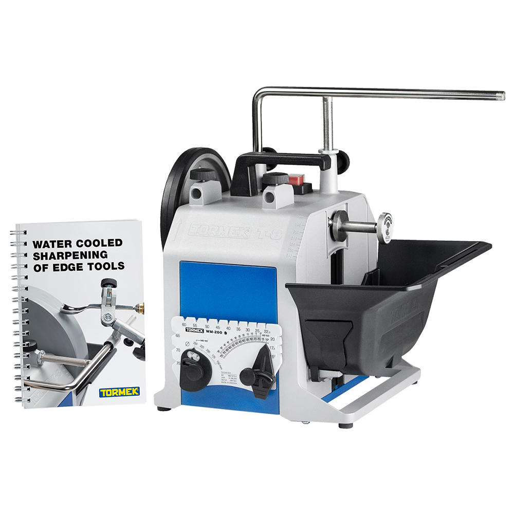 Tormek® T-8 Custom