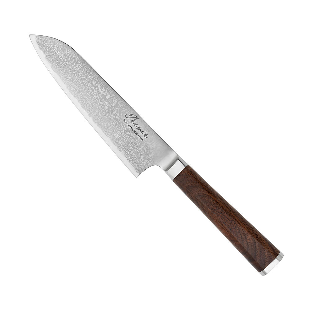 Prever Hocho, Santoku (couteau polyvalent)