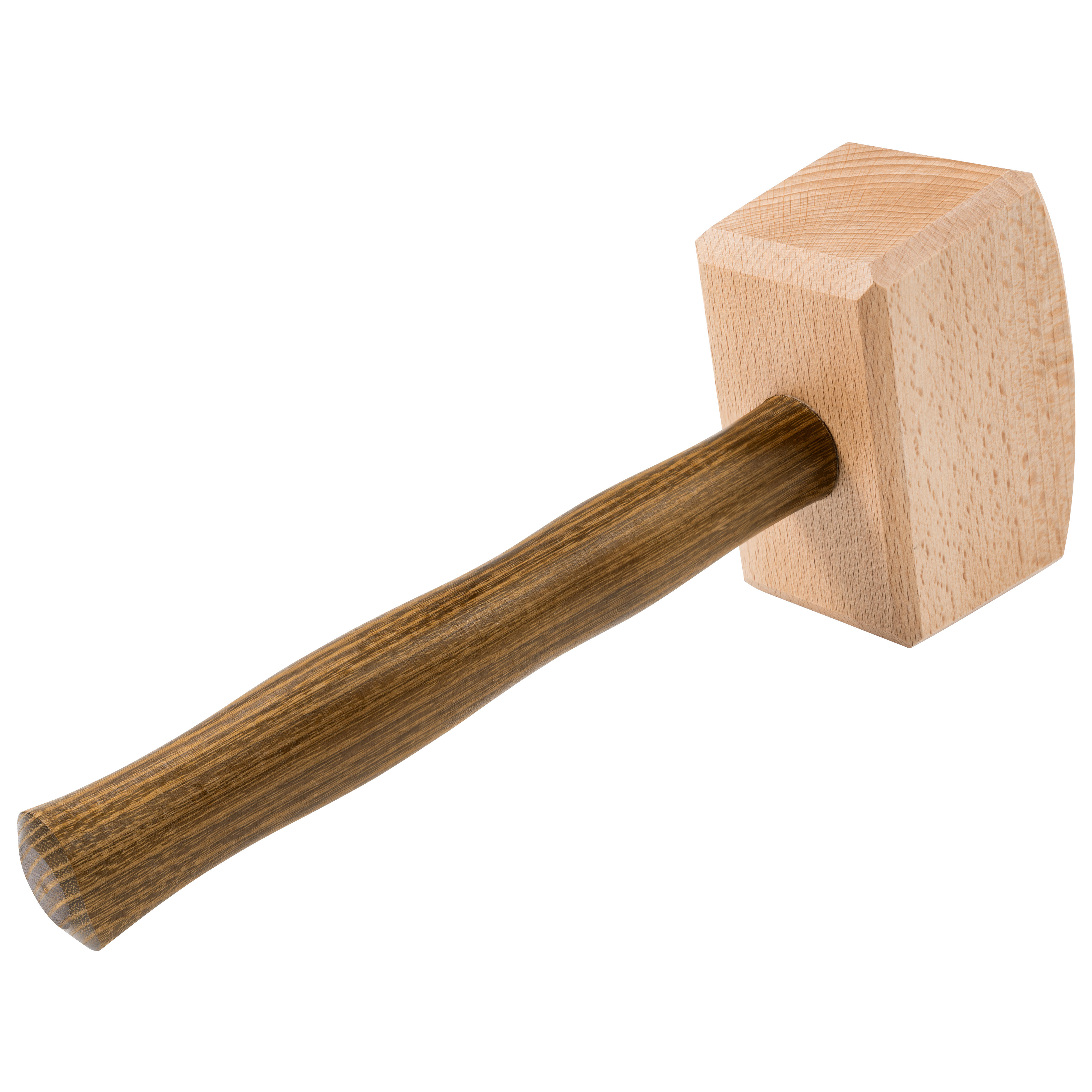DICTUM® Square Mallet, 760 g
