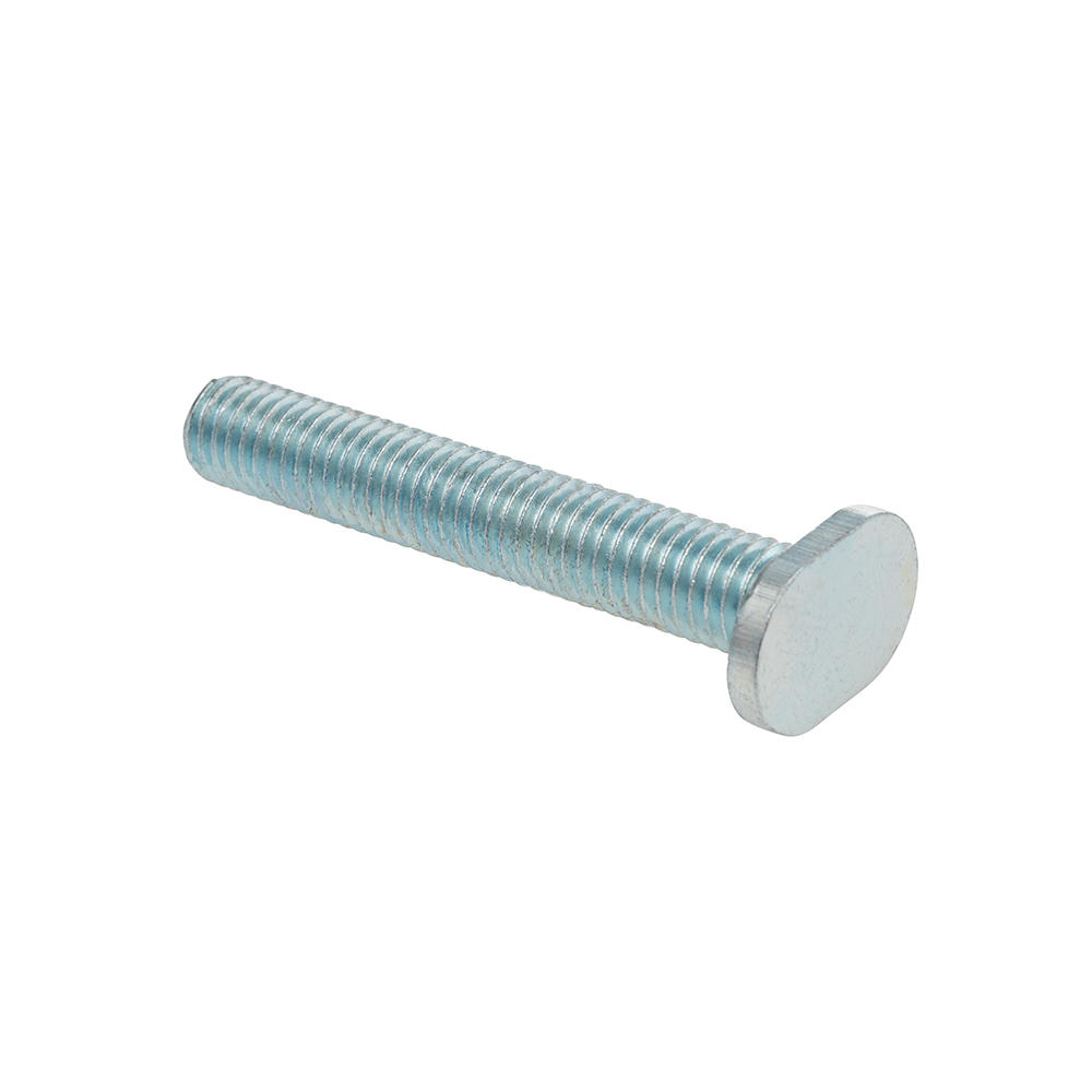 T-Screws M6 x 50 mm, 10-Piece Set