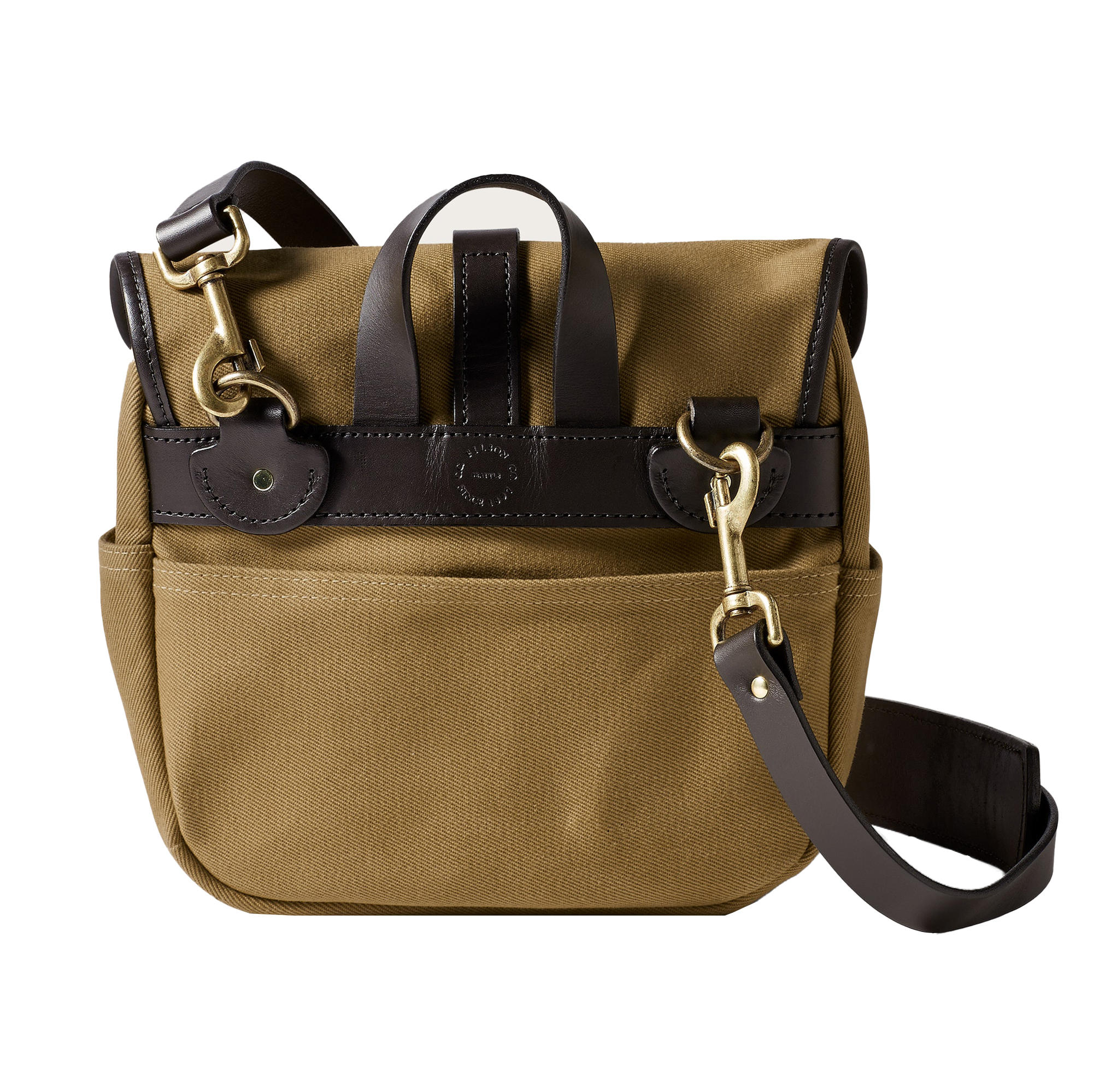 Filson Small Field Bag, Tan