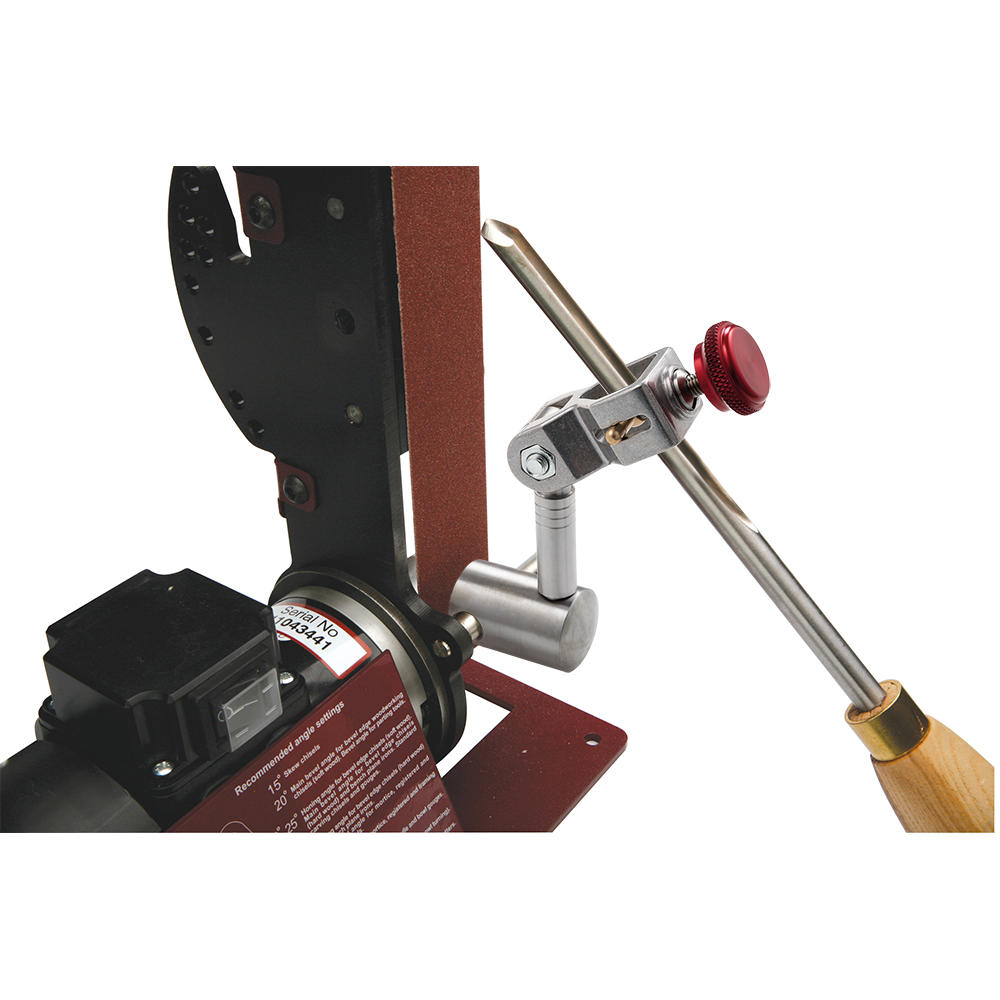 Sorby™ ProEdge Fingernagelanschliff-Vorrichtung