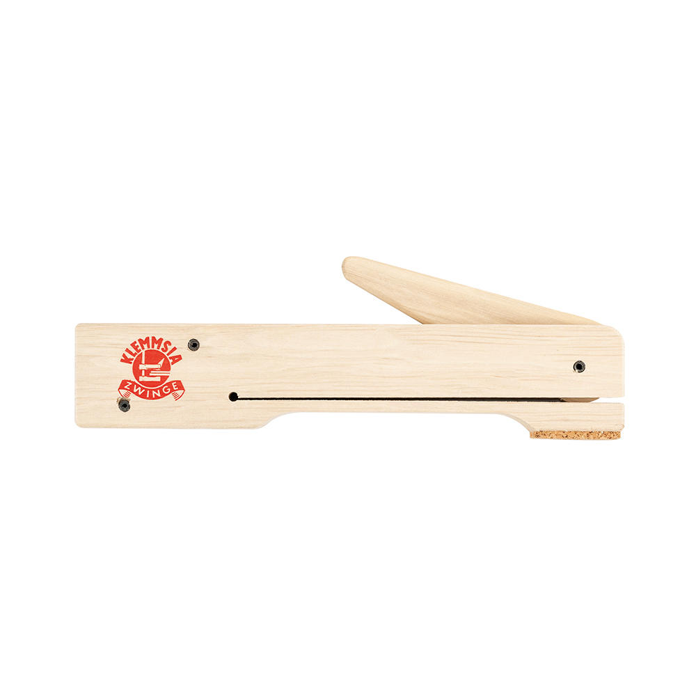 Klemmsia® Spannarm Standard, Ausladung 150 mm