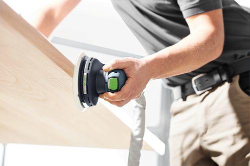 Festool Eccentric sander ETS EC 150/3 EQ-Plus Festool Eccentric sander ETS EC 150/3 EQ-Plus
