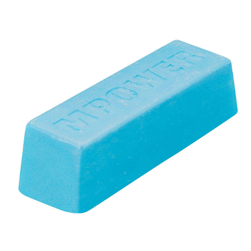 M. Power Tools DC™ Ersatz-Polierwachs, blau