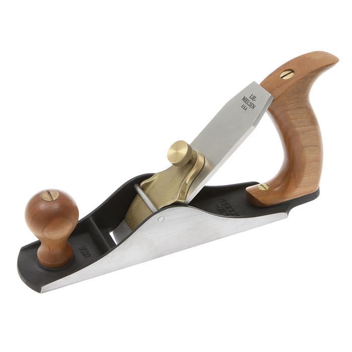 Lie-Nielsen® Scrub Plane No. 40½