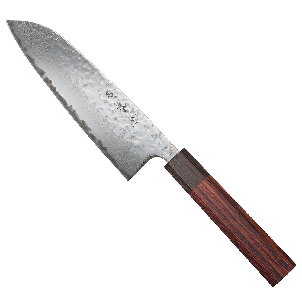 Rengas Hocho, Santoku (couteau polyvalent)