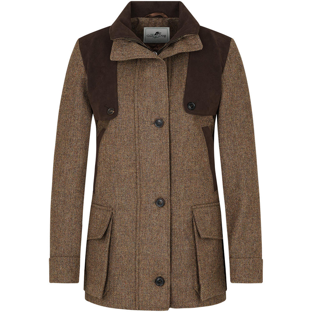 Damen-Tweedjacke »Lomond« 