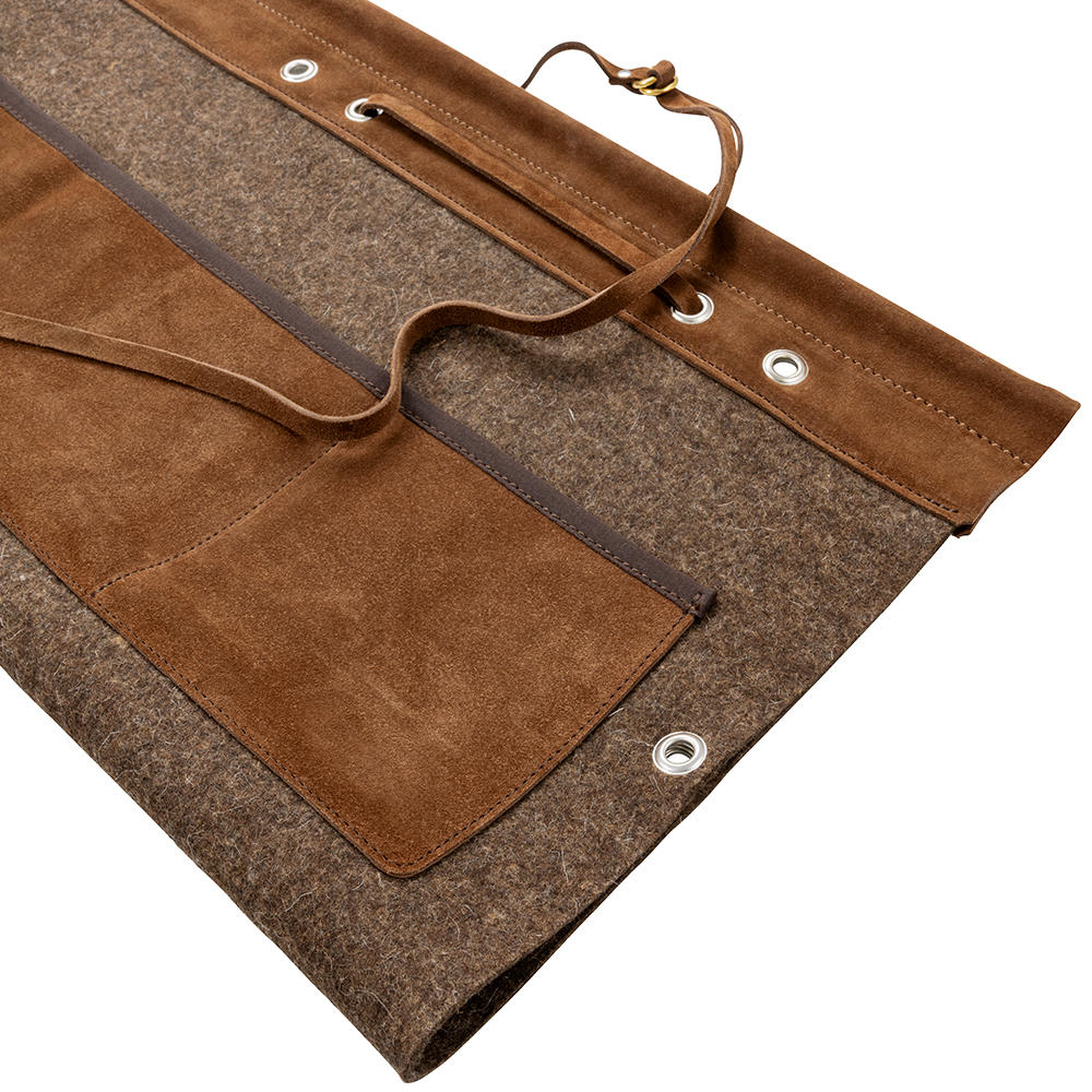 The GunDog Affair PKW-Waffenfutteral The GunDog Affair PKW-Waffenfutteral