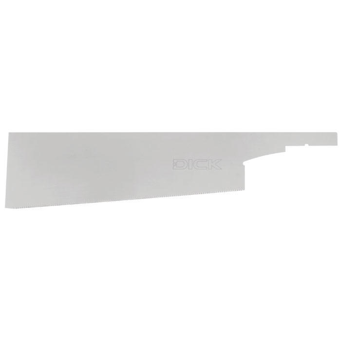 Ersatzblatt für DICTUM® Dozuki Tenon 240, breit