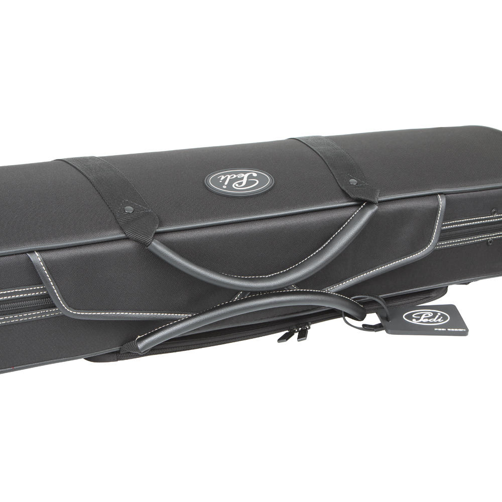 Étui-caisse Pedi® Modèle 11100, violon 4/4