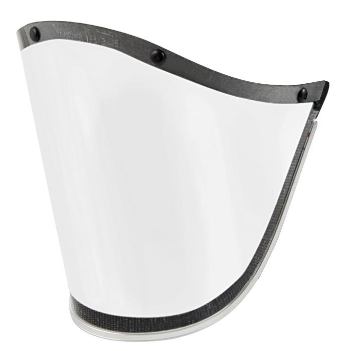 Visiera per PowerCap Active JSP