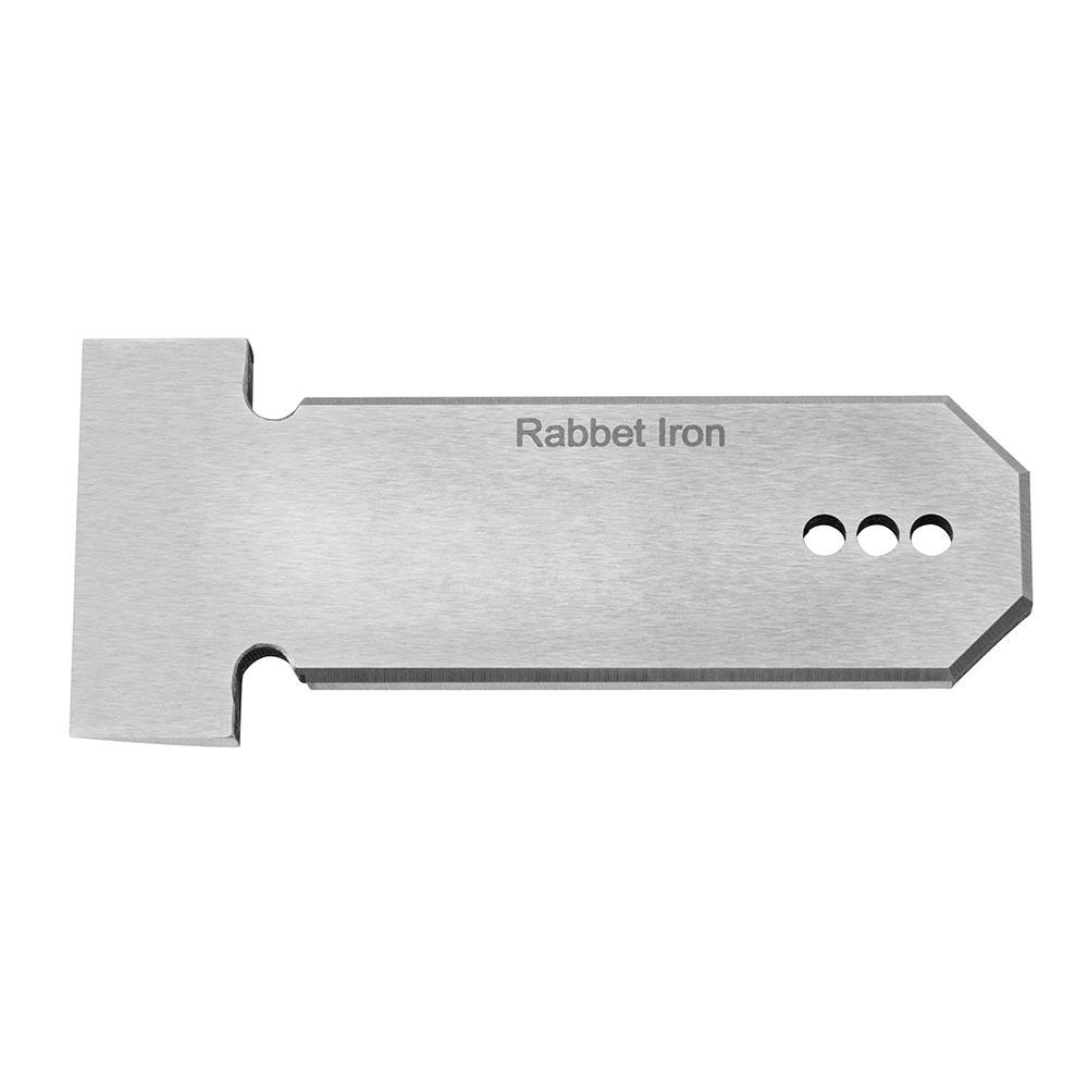 Utensile di ricambio per la mini piallatrice Bridge City HP-6FX