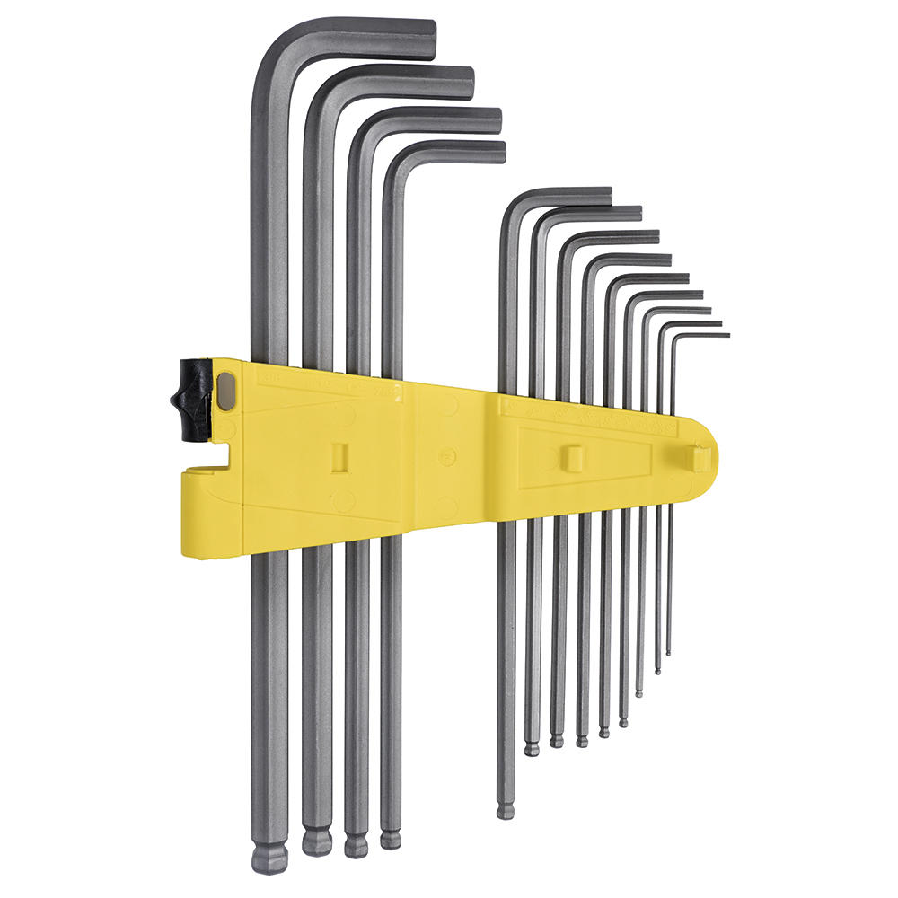 Wera® Winkelschlüssel-Satz, Zoll, 13 Stück 