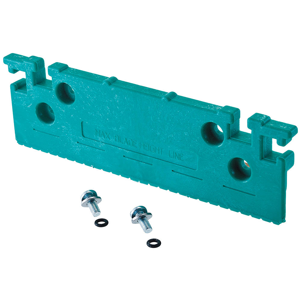 Pied 3 mm pour poussoir de sécurité MICROJIG® GRR-RIPPER