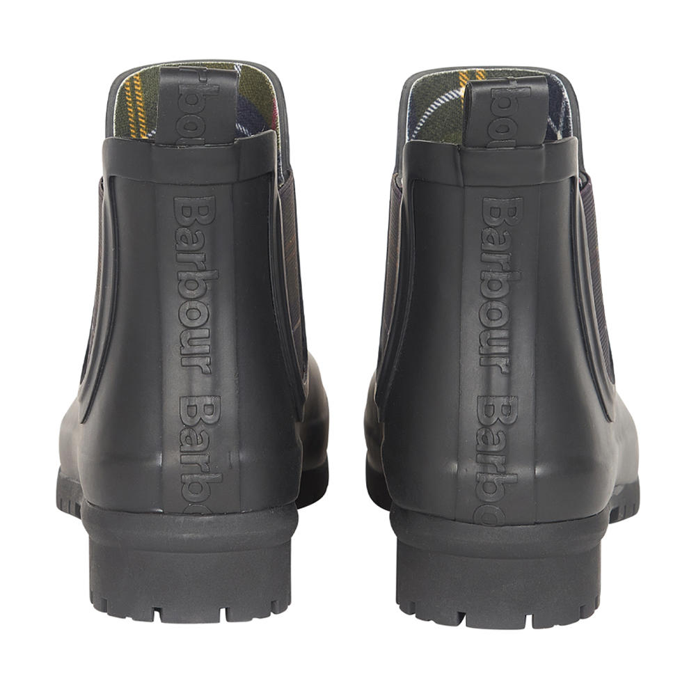 Barbour »Kingham« Ladies' Rubber Boots