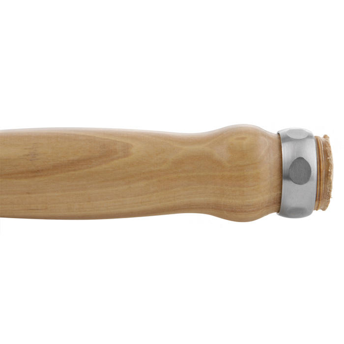 Ciseau à bois DICTUM®, forme allongée, largeur de lame 30 mm
