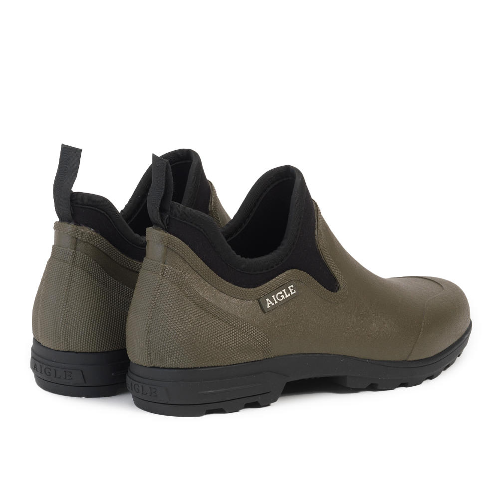 Aigle Lessfor Plus M2