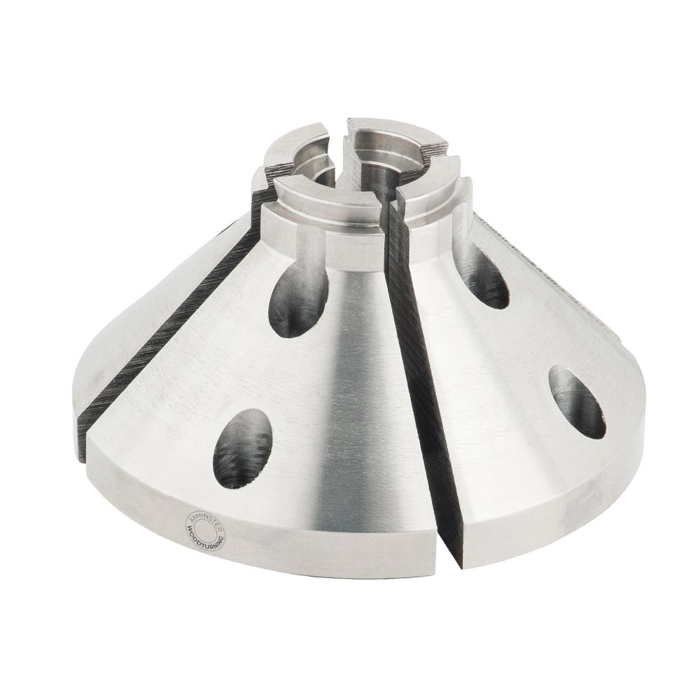 Axminster® Spannbacken O'Donnell, 25 mm