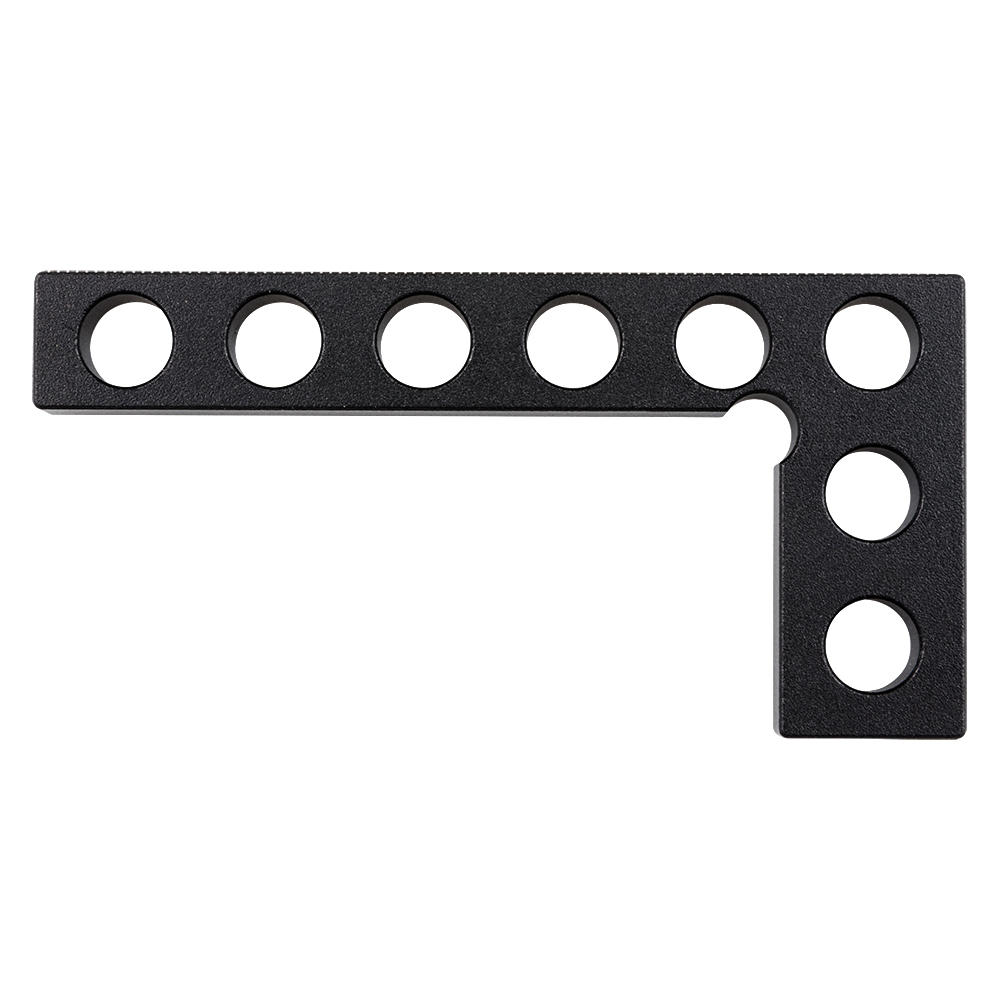 Hattori Aluminium Mini Try Square