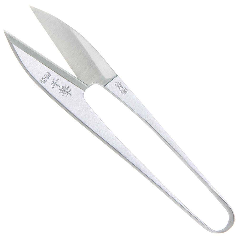 Nigiri Basami, argento
