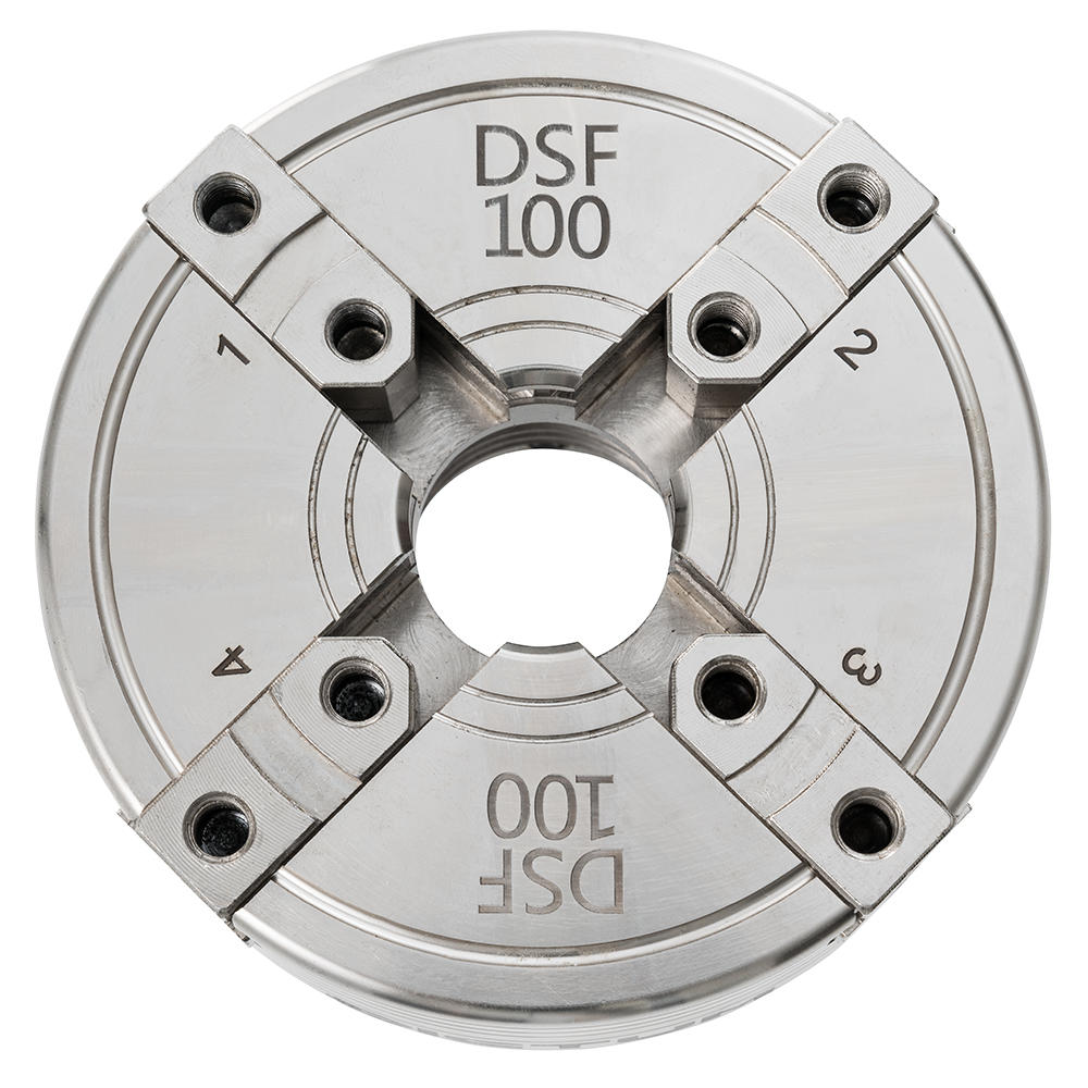 Mandrin de serrage DICTUM® DSF100