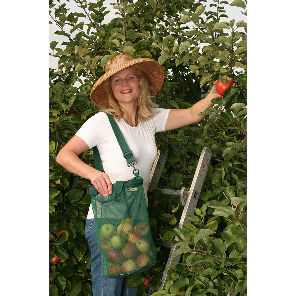Borsa in rete per la raccolta della frutta 714720 714720