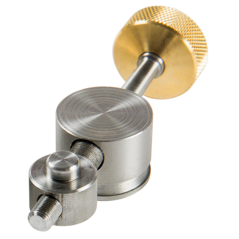 Mécanismes de réglage de précision pour rabots Veritas® » Bevel-Up «, type B