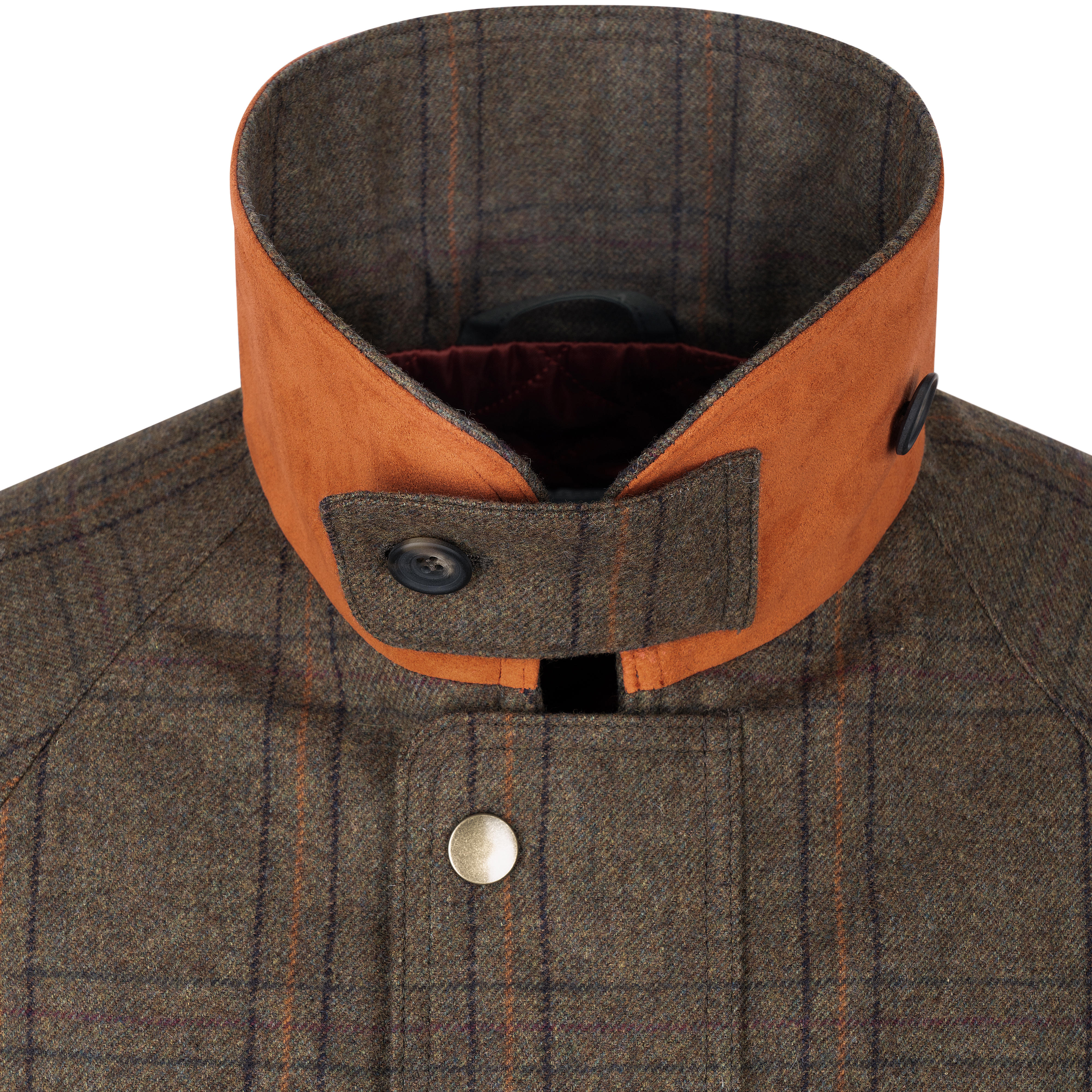 The GunDog Affair »Berkshire« Men’s Tweed Jacket