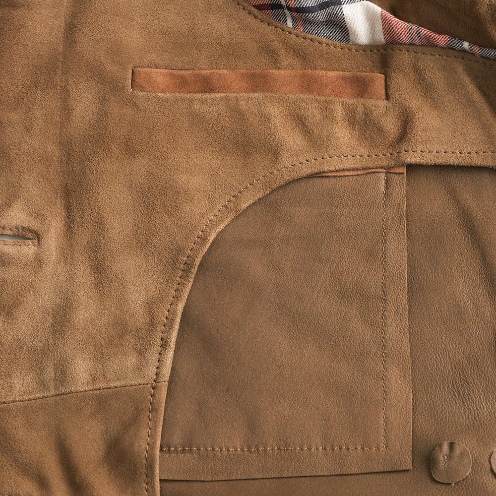 »Shooter Lady« Ladies Hunting Vest