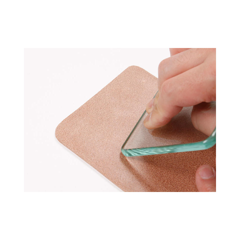 Gomme de finition pour cuir Toko Pro, 100 g, neutre