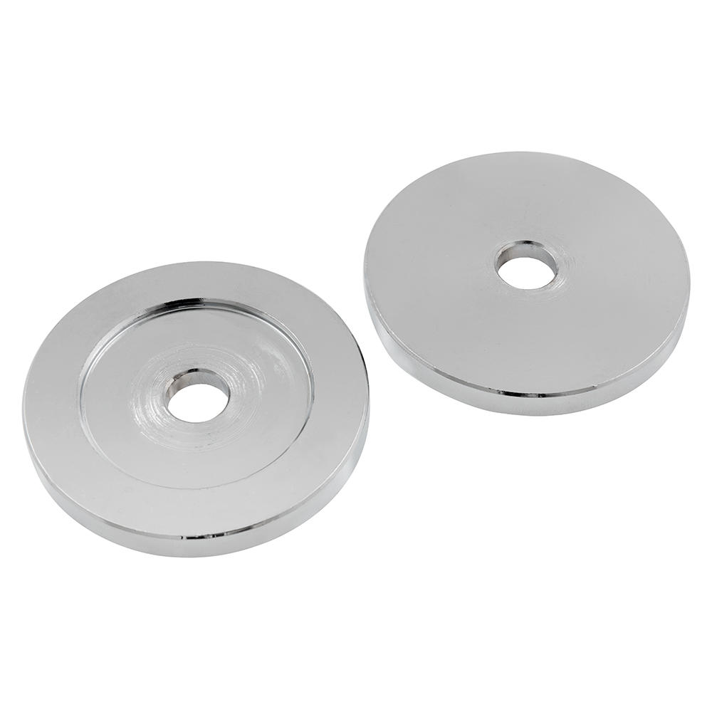 Brides de serrage, paire, 10/55 mm