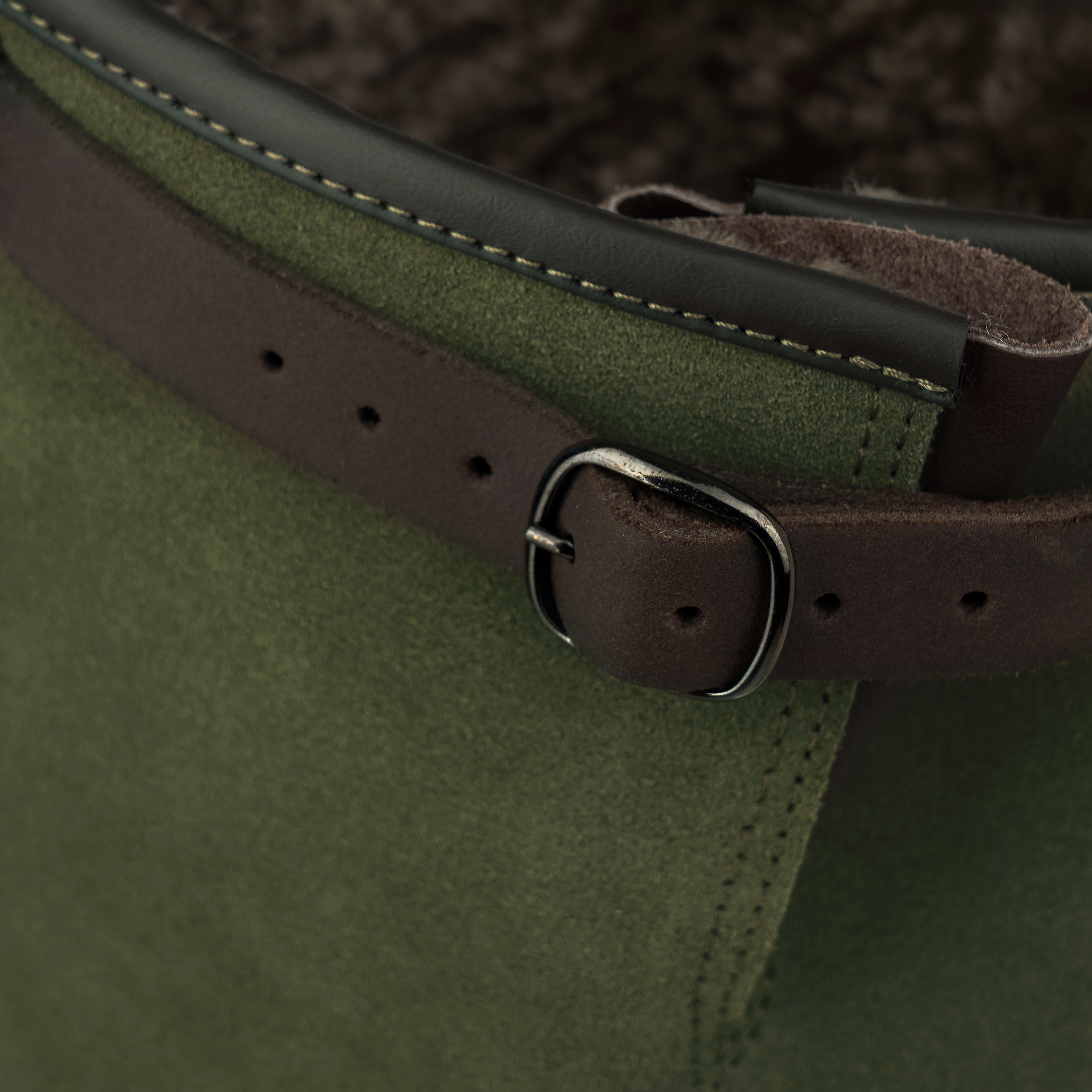 Trabert »Klassik« Hunting Boots