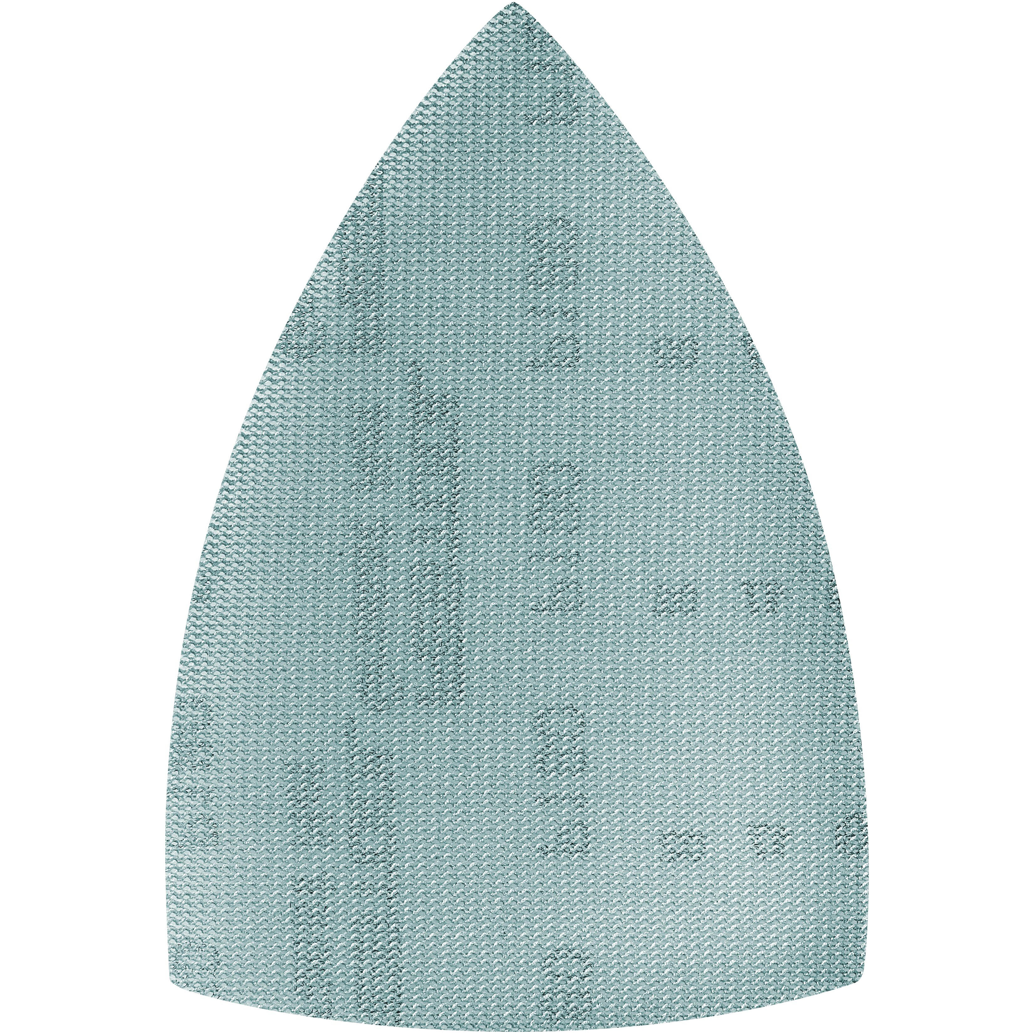 Festool Abrasive net STF DELTA P120 GR NET/50 Granat Net, 50 Pieces