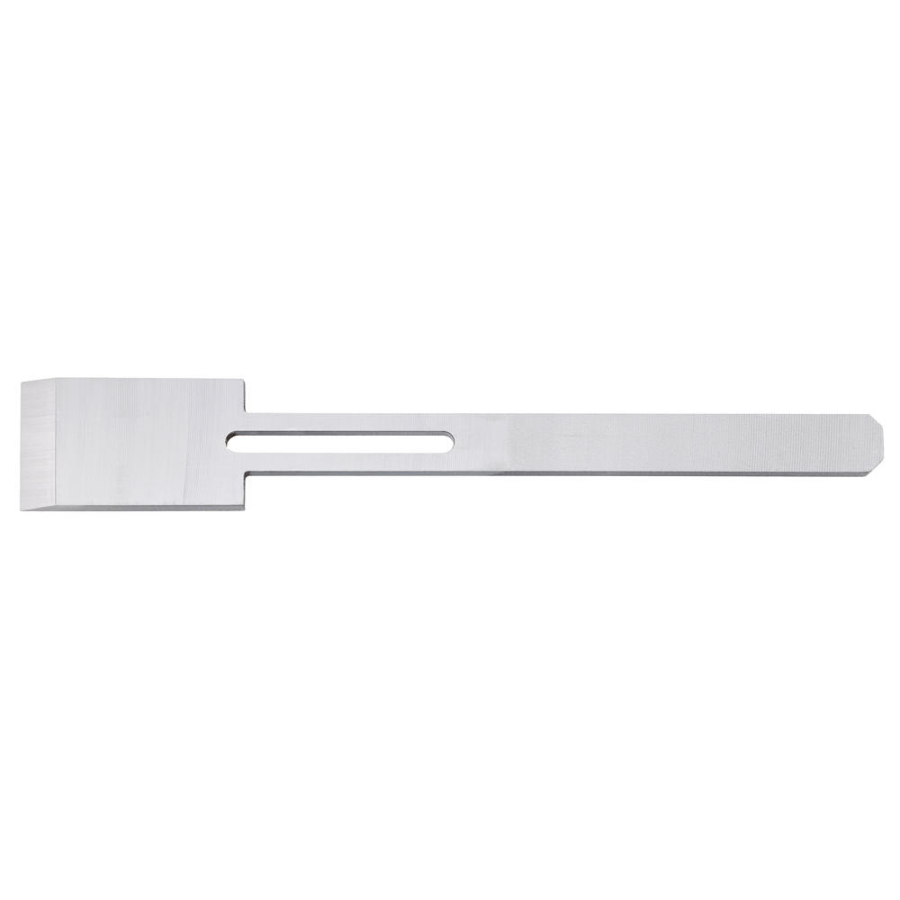 Ersatzeisen für Ulmia® Doppel-Simshobel | 703947 | 703947