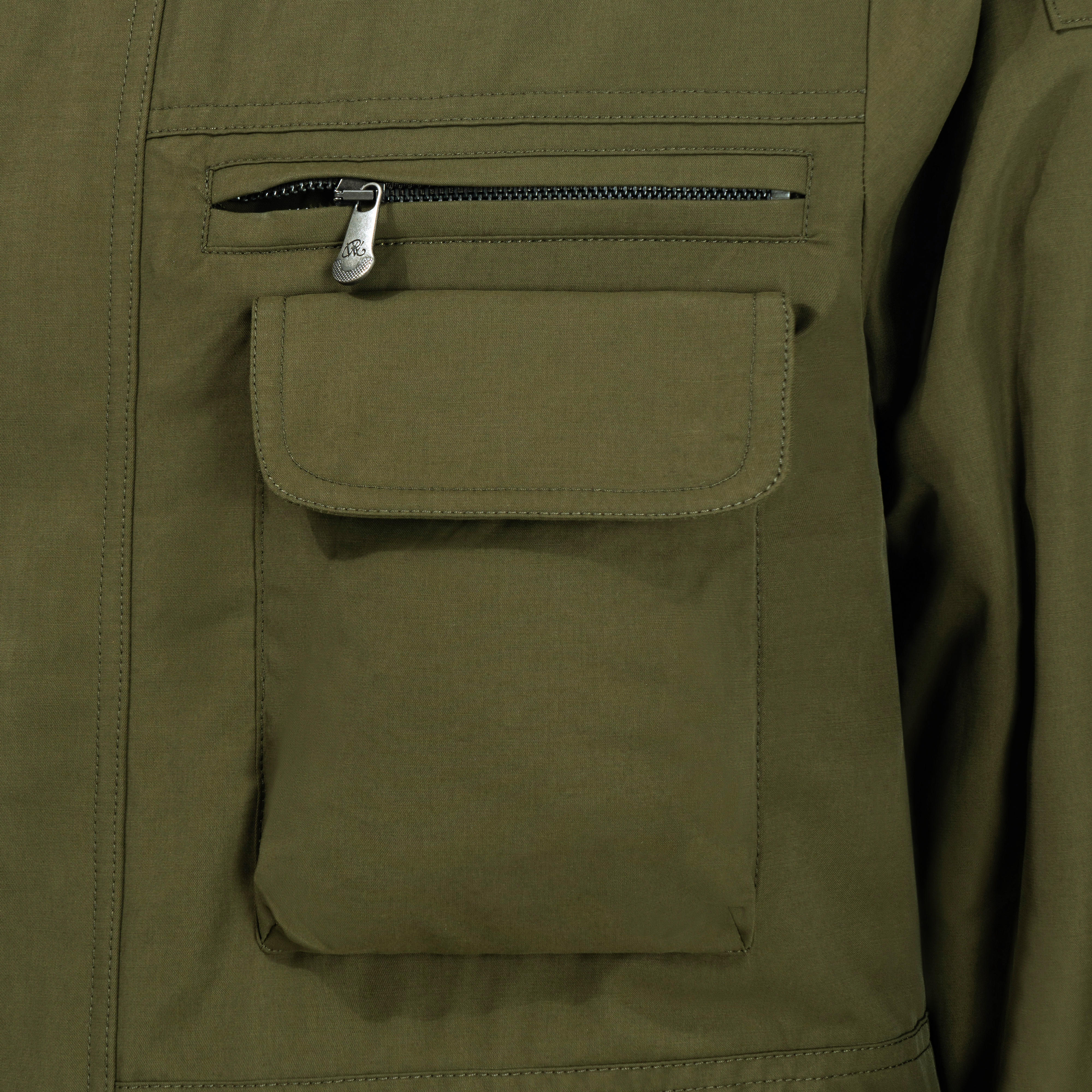 Westley Richards Anderson Field-Jacket