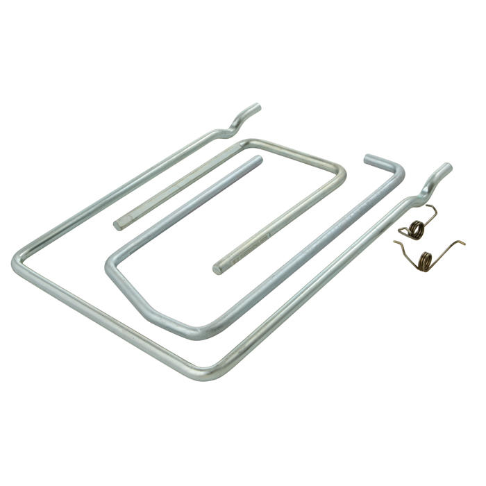 WoodRat® Plunge Bar D