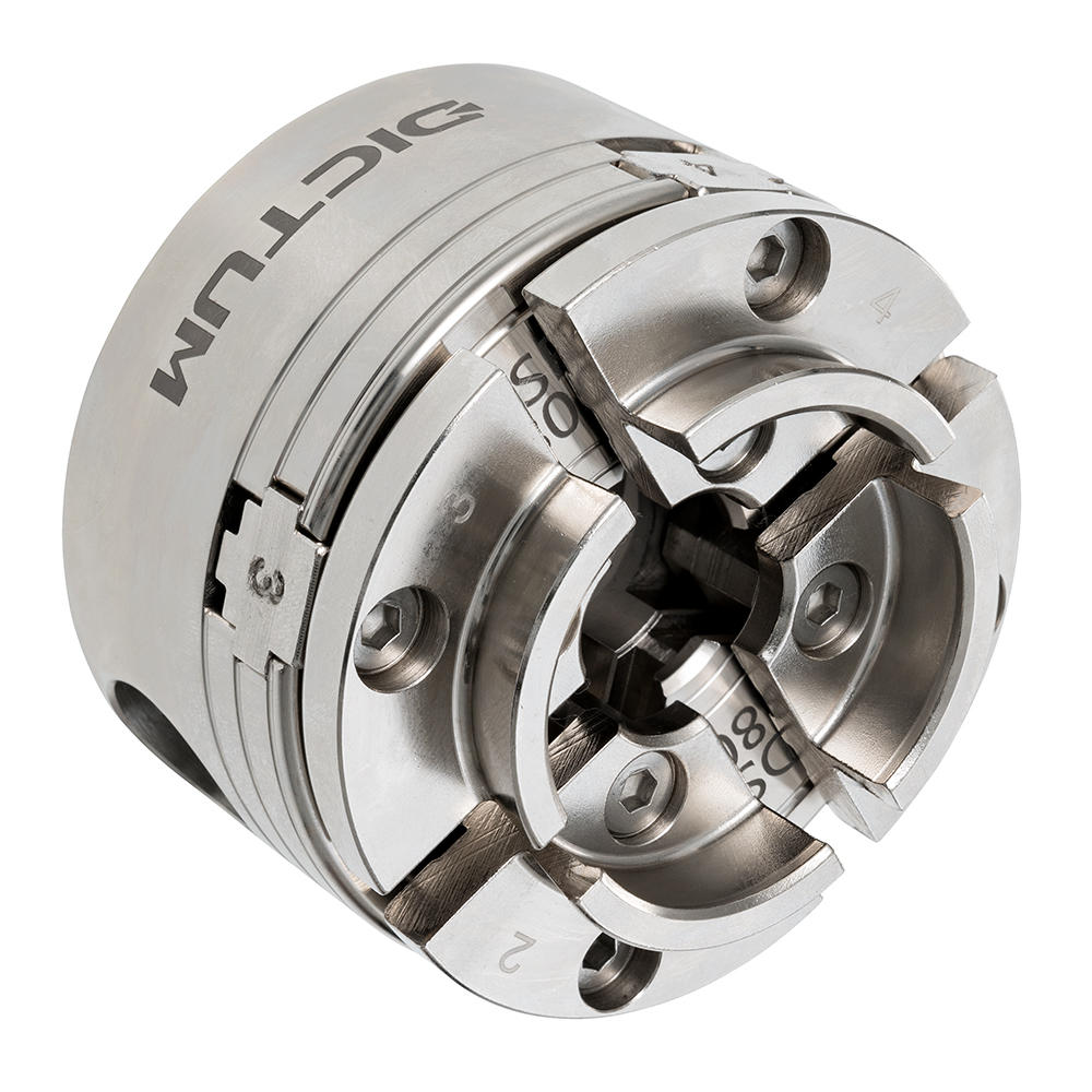 DICTUM® Chuck DSF80 DICTUM® Chuck DSF80