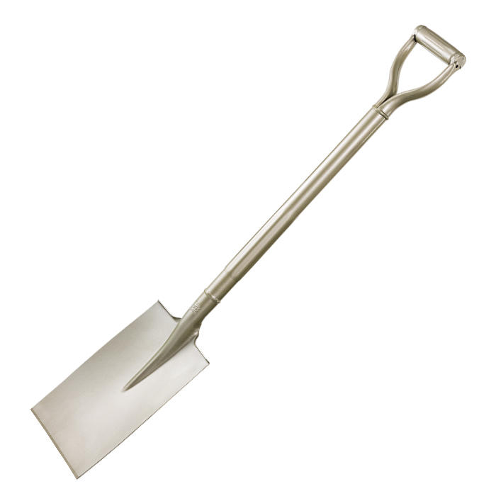»Golden Elephant« Spade, All Steel