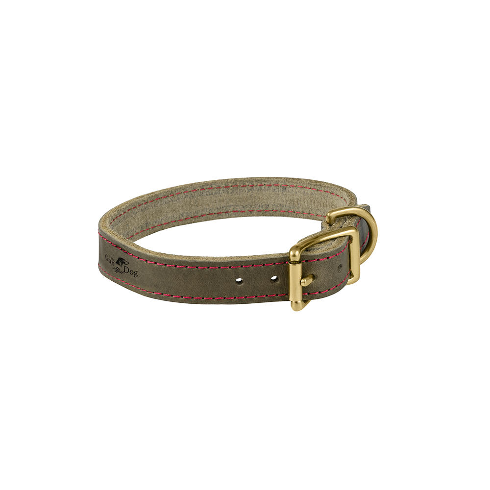 The GunDog Affair Collar, 20 mm, Size M