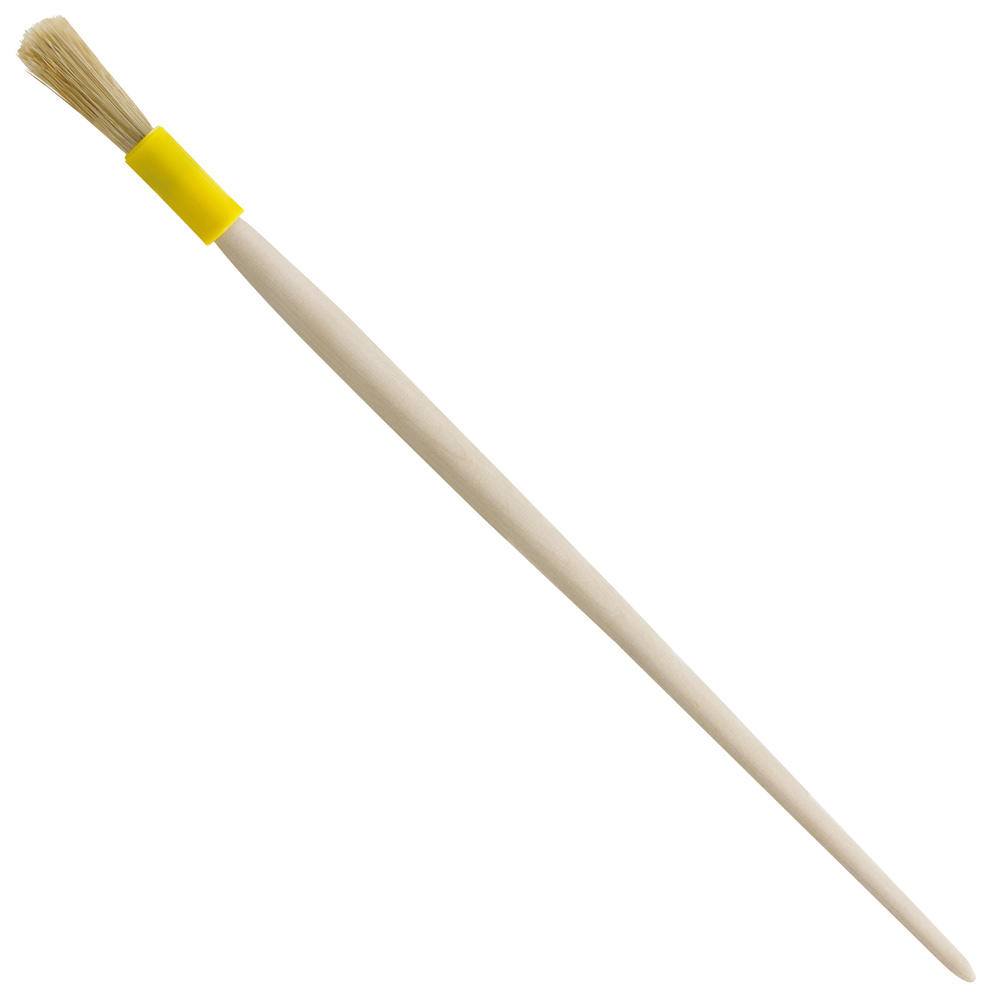 Glue Brush, Head Diameter 10 mm
