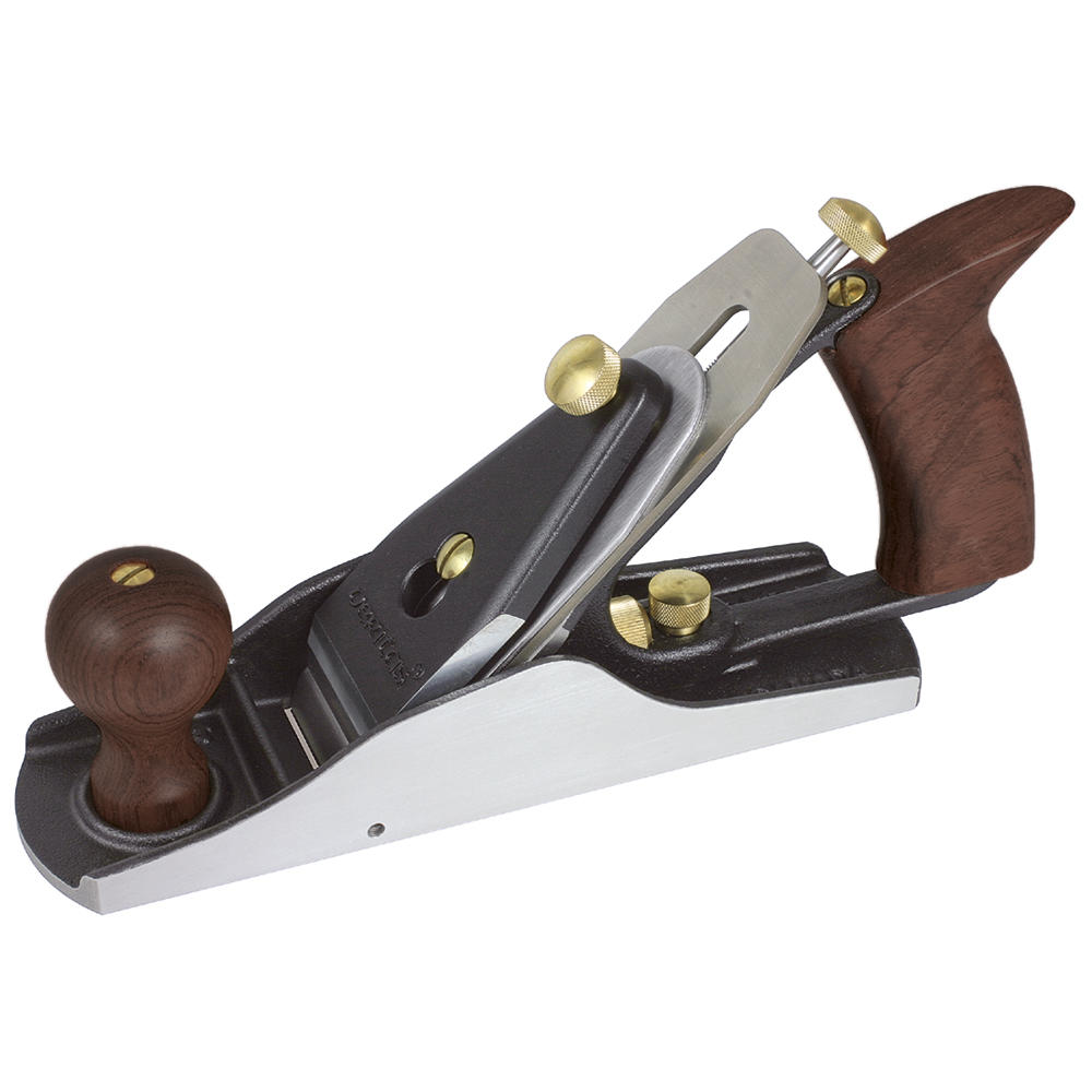 Veritas® Smoothing Plane No. 4, PM-V11™ Blade
