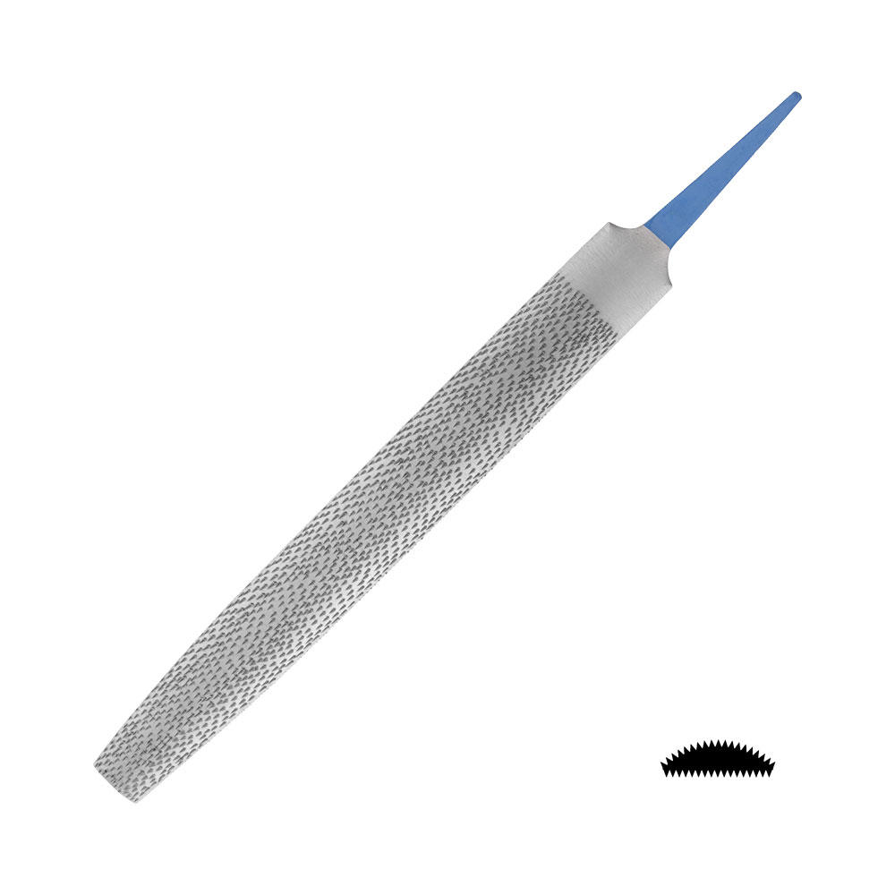 Herdim® Precision Rasp, Cabinet, Cut 3, Cut Length 200 mm