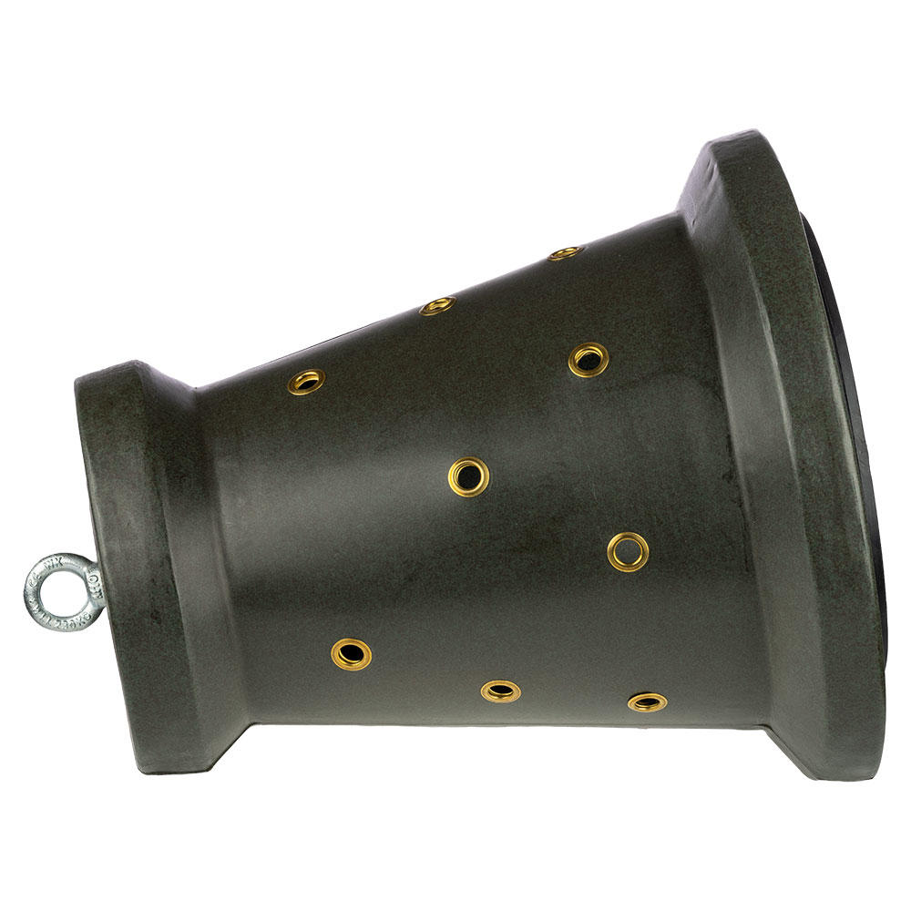Cono spargimangime