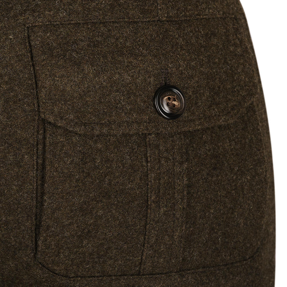 »Juliane« Ladies Hunting Trousers, Loden