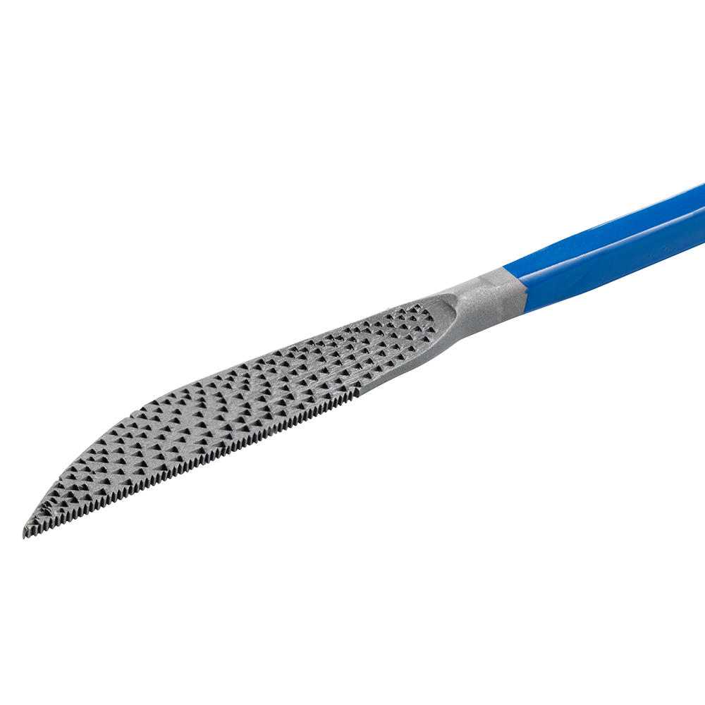 Herdim® Riffler, Trapezoid, Cut 4