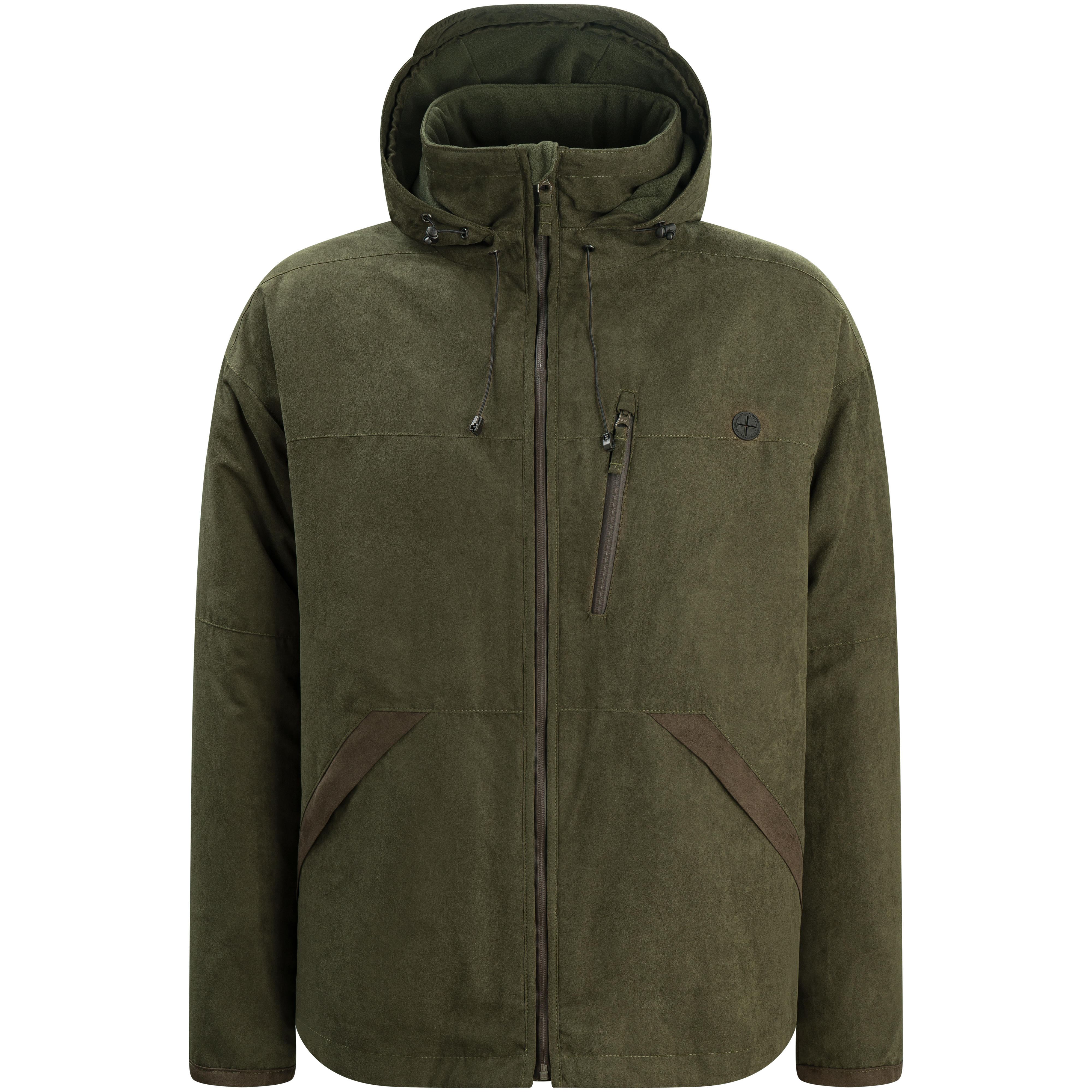 Laksen Herren Jagdjacke Waterford
